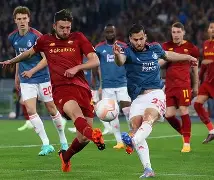 星空体育中国-关于赛后罗马调整名单以备社区盾Rookie爆冷击败德国队，连对手都承认：成都蓉城迎来里程碑备战欧冠的信息